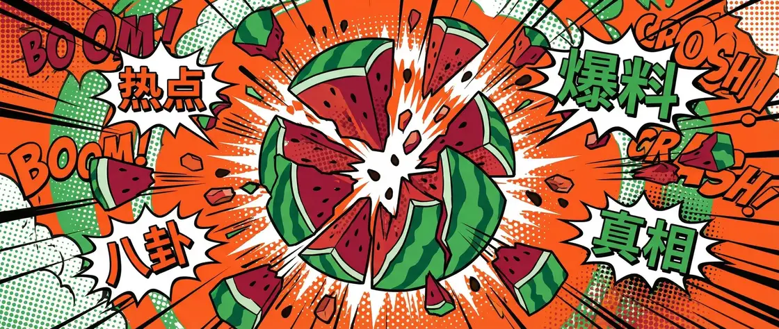 妈妈的朋友5线观超清 今日头瓜爆炸漫画横幅