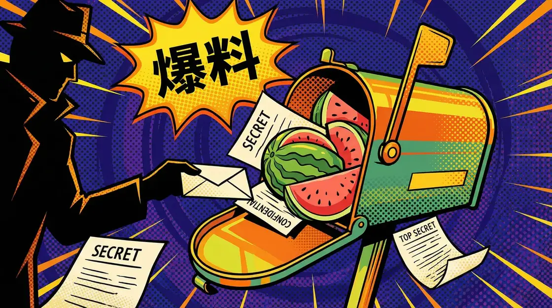 妈妈的朋友5线观超清 匿名爆料通道漫画插图
